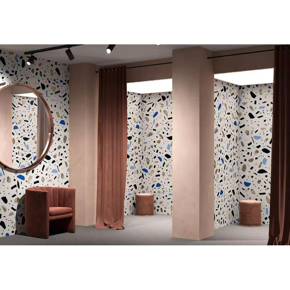 modern loft burkolat design szines terrazzo szurke cementlap greslap padlolap jarolap kek padloburkolat.jpg